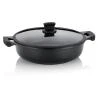 Kela KL-12226 Pánev hluboká s nepřilnavým povrchem STELLA NOVA 32 cm