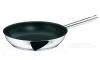 Kela Pánev nerez s nepřilnavým povrchem 24 cm CAILIN Kela Pánev nerez s nepřilnavým povrchem 24 cm CAILIN
