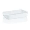 Kela Pekáč ESTER 34,5x20x6 cm, porcelán Kela Pekáč ESTER 34,5x20x6 cm, porcelán