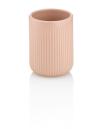 Kela Pohár Adele keramika starorůžová