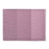 Kela Prostírání Nica 70%PE/30%PET lila 45,0x33,0cm