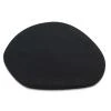 Kela Prostírání Stone PU kůže černá 45,0x30,0x0,2cm Kela Prostírání Stone PU kůže černá 45,0x30,0x0,2cm