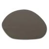 Kela Prostírání Stone PU kůže tmavě šedá 45,0x30,0x0,2cm Kela Prostírání Stone PU kůže tmavě šedá 45,0x30,0x0,2cm