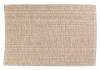 Kela ProstíráníRia 45x30 cm bavlna béžová/terra