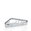 Kela Rohová police BRASS chrom 17 cm