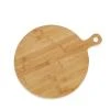 Kela Servírovací prkénko NINO bambus L 45cm x H 1,6cm / Ř 36cm Kela Servírovací prkénko NINO bambus L 45cm x H 1,6cm / Ř 36cm