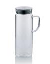 Kela Skleněná konvice PITCHER džus 1,6l