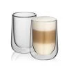 Kela Sklenice na latte macchiato FONTANA sada 2 ks 250 ml Kela Sklenice na latte macchiato FONTANA sada 2 ks 250 ml