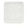 Kela Sprchová podložka KRETA PVC bílá 55x55cm Kela Sprchová podložka KRETA PVC bílá 55x55cm