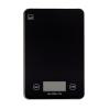 Kela Váha kuchyňská digitální 5 kg PINTA černá