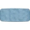 KELA Vanová podložka KRETA PVC modrá 92x36cm KELA Vanová podložka KRETA PVC modrá 92x36cm