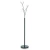 Kela Věšák SINERIO kov, antracit pr. 30cm x v. 173,5cm