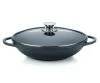 Kela KL-15157 Wok s poklicí 32 cm KERROS