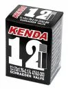 Kenda 12 1/2x1.75-2 1/4 (47/62-203) AV duše Kenda 12 1/2x1.75-2 1/4 (47/62-203) AV duše