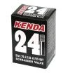 Kenda 24x1.75-2.125 (47/57-507) AV duše (VÝPRODEJ) Kenda 24x1.75-2.125 (47/57-507) AV duše (VÝPRODEJ)