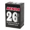 KENDA DUŠE 26x1.75-2.125 (47/57-559) AV