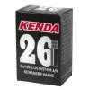KENDA DUŠE 26x1.75-2.125 (47/57-559) AV KENDA DUŠE 26x1.75-2.125 (47/57-559) AV