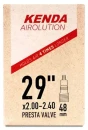 Kenda Airolution 29x2.0-2.4 FV-48mm duše (VÝPRODEJ)