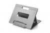 Kensington Chladicí stojánek pro 17[34] notebook Easy Riser™ (šedý)