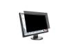 Kensington Privacy filter 2 way removable 63.5cm 25[34] Wide 16:9