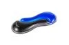 Kensington Slim Duo Gel Mouse Wrist Rest Blue