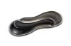 Kensington Slim Duo Gel Mouse Wrist Rest Gray
