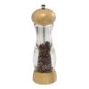 KESPER 13561 Mlýnek na pepř - kaučukové dřevo, akryl, 22 cm KESPER 13561 Mlýnek na pepř - kaučukové dřevo, akryl, 22 cm