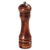 KESPER 13621 Mlýnek na pepř - kaučukové dřevo, tmavý, 22 cm KESPER 13621 Mlýnek na pepř - kaučukové dřevo, tmavý, 22 cm