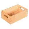 KESPER 18411 Úložný box, 29 x 18,5 x 11 cm KESPER 18411 Úložný box, 29 x 18,5 x 11 cm