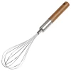 KESPER Metla šlehací 29,5 cm, akácie/ocel KESPER Metla šlehací 29,5 cm, akácie/ocel