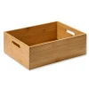 KESPER Organizér bambusový 38,5 x 28,5 x 13 cm KESPER Organizér bambusový 38,5 x 28,5 x 13 cm