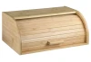 KESPER bambusová chlebovka s rolovacím víkem 40 x 17 x 27 cm KESPER bambusová chlebovka s rolovacím víkem 40 x 17 x 27 cm