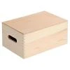 KESPER 69401 Úložný box s výklopným víkem 29 x 19 x 13,5 cm KESPER 69401 Úložný box s výklopným víkem 29 x 19 x 13,5 cm