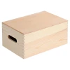 KESPER 69401 Úložný box s výklopným víkem 29 x 19 x 13,5 cm