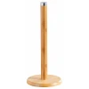 KESPER Stojan na kuchyňské utěrky bambusový Ø 14 cm, výška 32,5 cm KESPER Stojan na kuchyňské utěrky bambusový Ø 14 cm, výška 32,5 cm