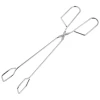 KESPER Kleště na grilování 30 cm, nerezová ocel KESPER Kleště na grilování 30 cm, nerezová ocel