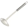 KESPER nerezová 28 cm naběračka na omáčku