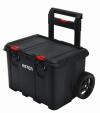 Keter Box Stack’N’Roll Mobile cart s kolečky
