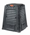 Keter Kompostér Mega composter 650L černý