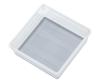 Keter Organizér do zásuvky SISTEMO 15x15x5cm PH TRA/ŠE