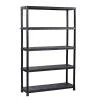 Keter Regál Plus Shelf 120/5 Keter Regál Plus Shelf 120/5