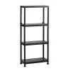 Keter Regál Plus Shelf 60/4 Keter Regál Plus Shelf 60/4