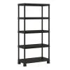 Keter Regál Plus Shelf Tribac/5 Keter Regál Plus Shelf Tribac/5