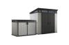 Keter Set Duotech zahradní domek Artisan 7x7 + box Grande Store