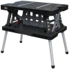 Keter ROC Folding Work Table 2.0 dílenský skládací stůl