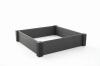 Keter Vyvýšený záhon Vista Modular Garden Bed šedý