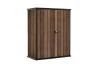 Keter Zahradní box Signature 1400 l Walnut Keter Zahradní box Signature 1400 l Walnut