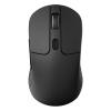 Keychron Bezdrátová herní myš M3 RGB 2,4 GHz (černá)