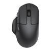 Keychron Bezdrátová herní myš M7 1000Hz (černá) [M7-A1].