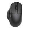 Keychron Bezdrátová herní myš M7 1000Hz (černá) [M7-A1].
